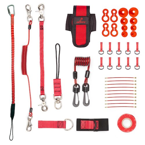 Electrical Trade Kit (H01413)