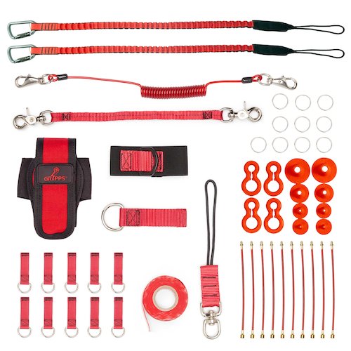 Mechanical Fitters Trade Kit (H01414)