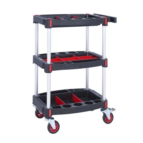 Proplaz® Handy Tool Trolley (HI663Y)