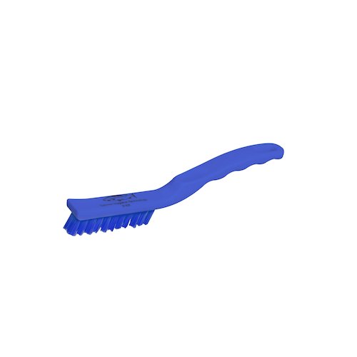 Professional Stiff Detail Brush (HN082-B)