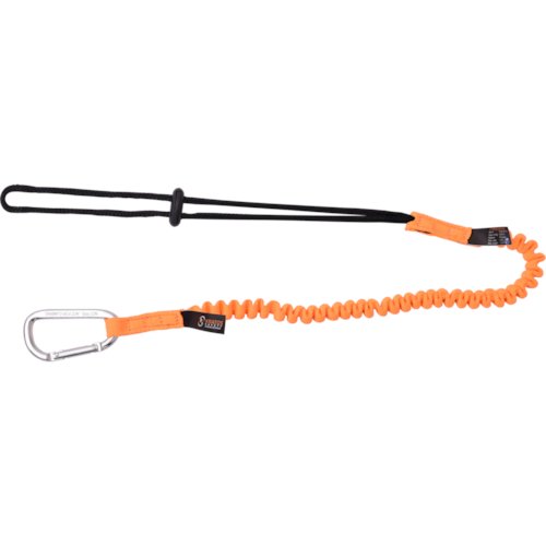 Stretch Lanyard for Connecting Tools (TS9000100)