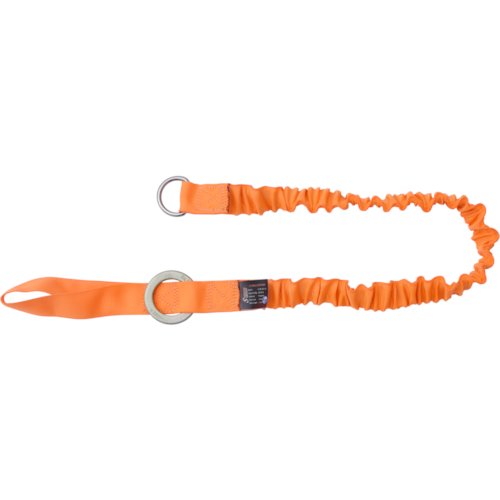 Stretch Lanyard for Connecting Heavy Tools (TS9000101)