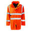 Flame Resistant Garments