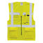 High Visibility Vests