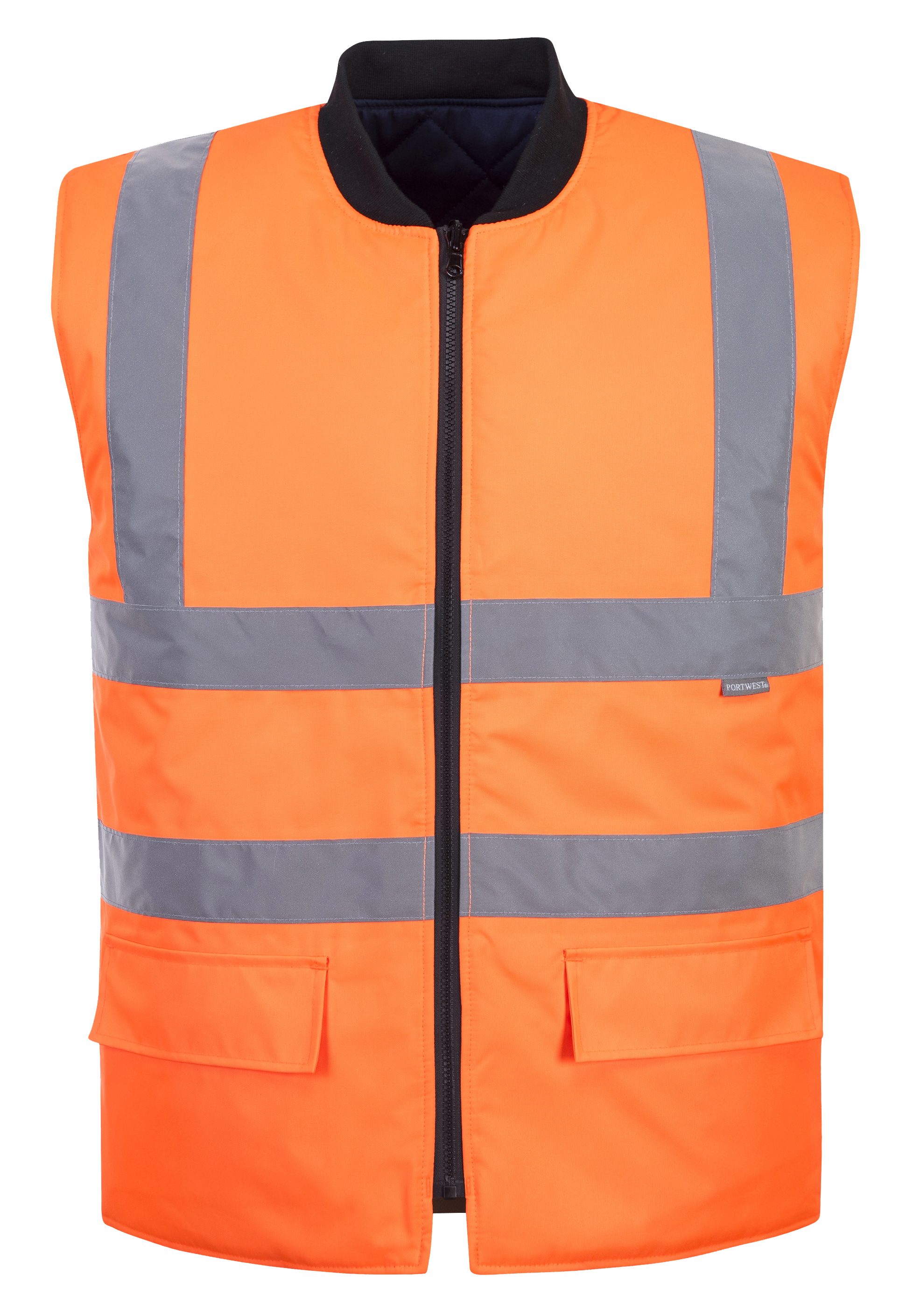 High Visibility Bodywarmers