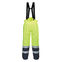 Flame Resistant Rain Trousers