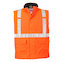Flame Resistant Bodywarmers