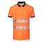 High Visibility Polo Shirts