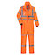 High Visibility Coveralls