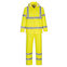 High Visibility Rainwear