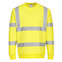 High Visibility Sweatshirts & Hoodies