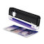 Cash / Document Management