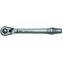 1/4" Sq Drive Hand Sockets
