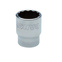 1/2" Sq Drive Hand Sockets