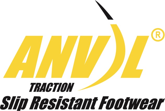 Anvil Traction