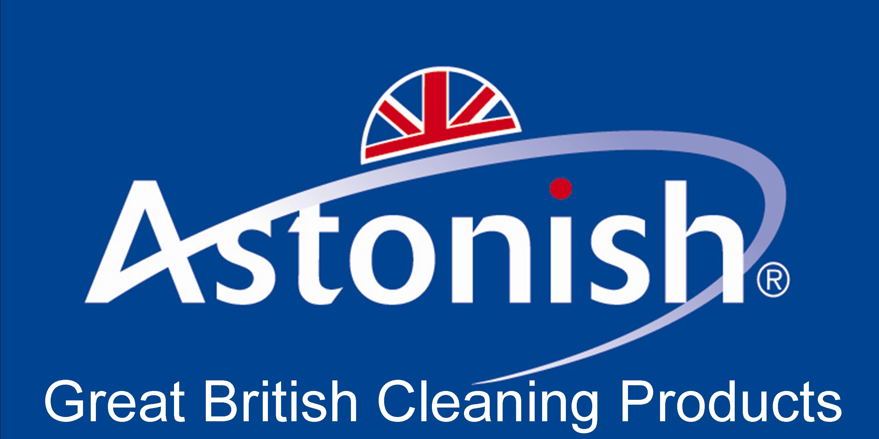 Astonish