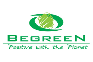 BeGreen