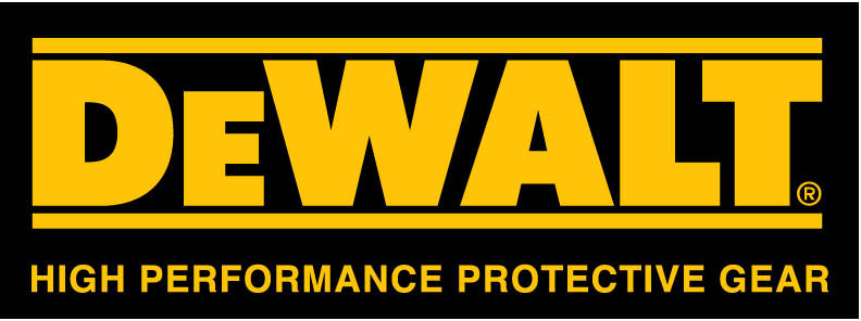 DeWalt Protective Gear