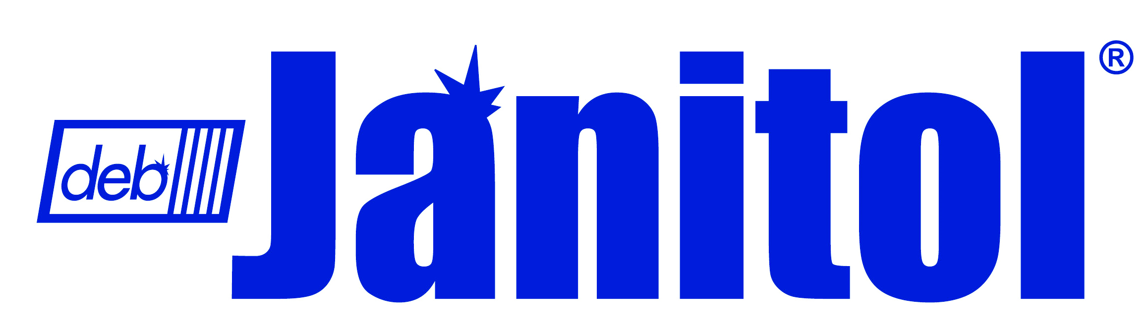 Deb Janitol