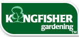 Kingfisher Gardening