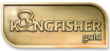 Kingfisher Gold