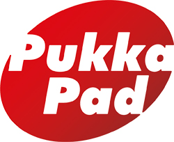 Pukka Pad