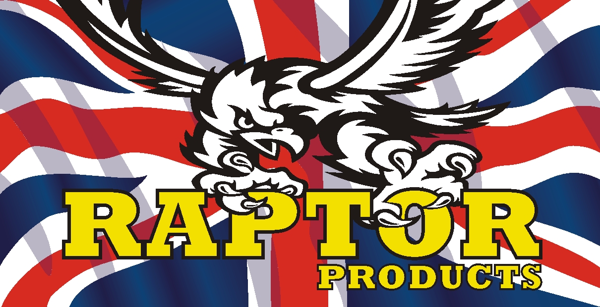 Raptor Products