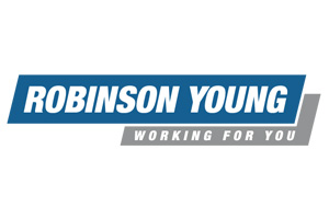 Robinson Young