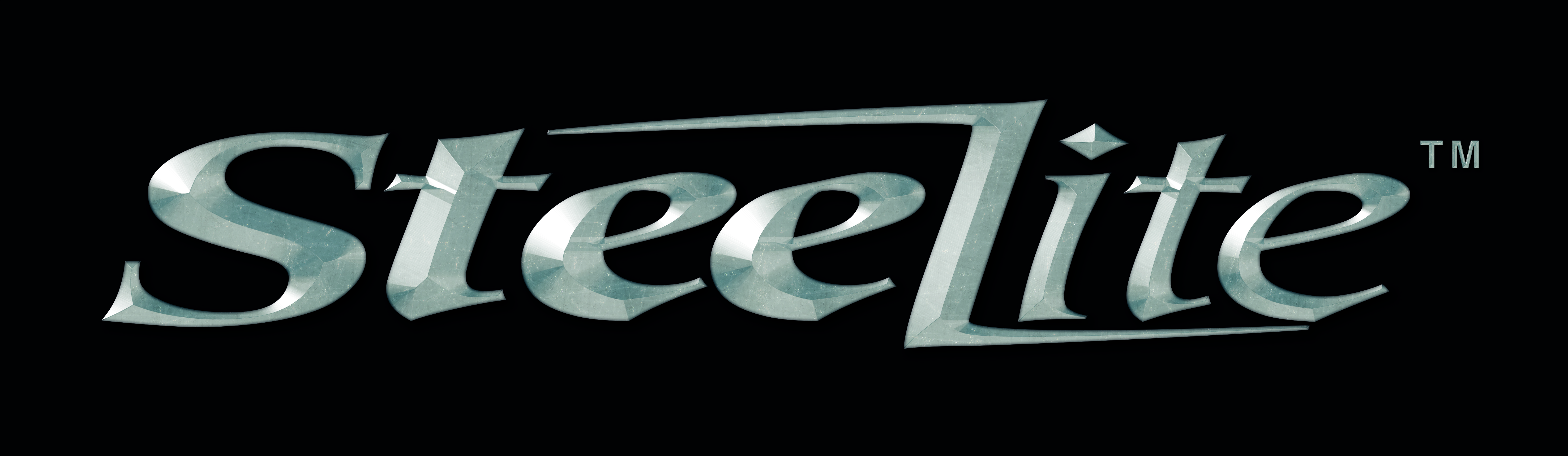 Steelite Black