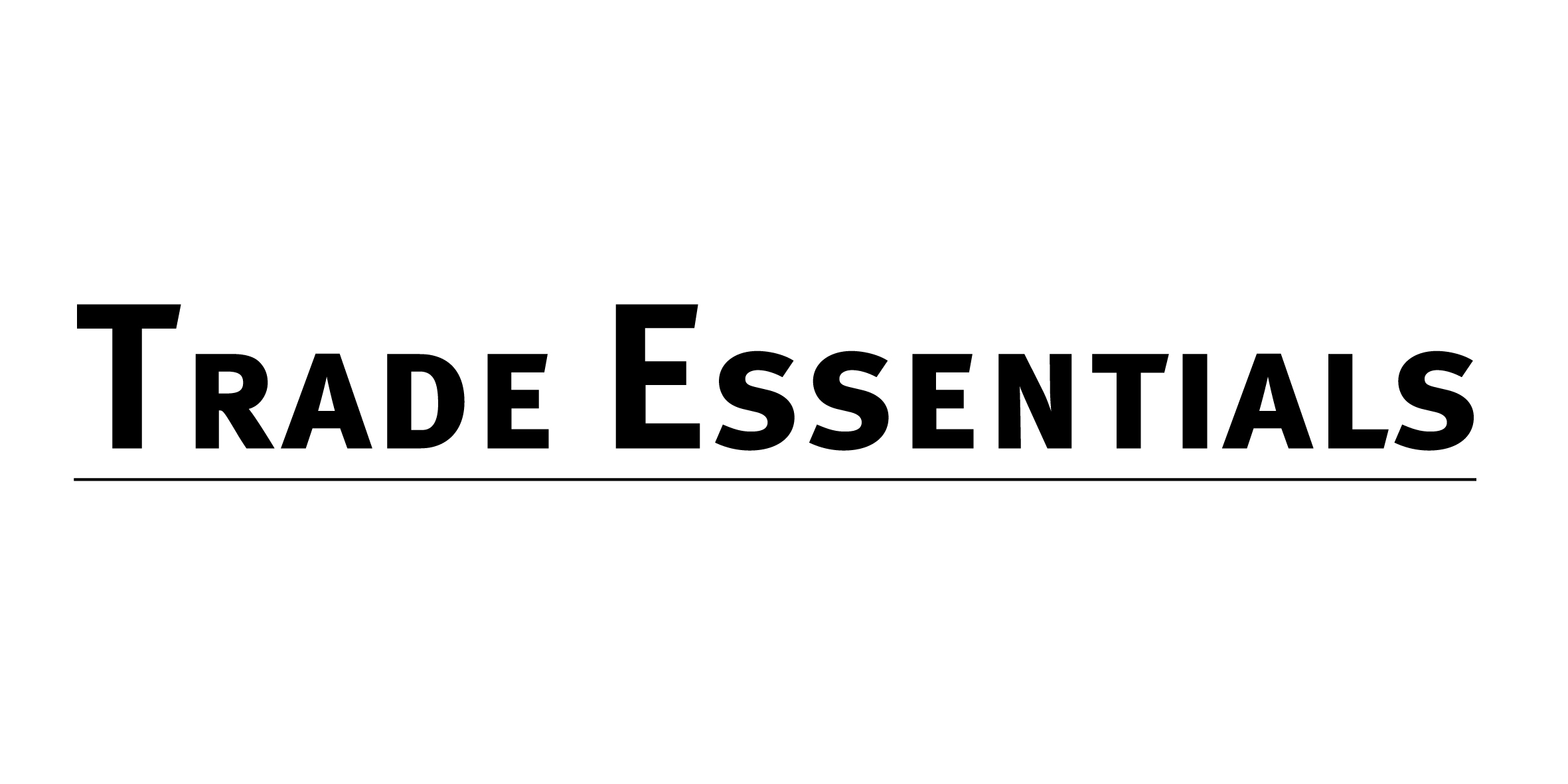 Trade Essentials