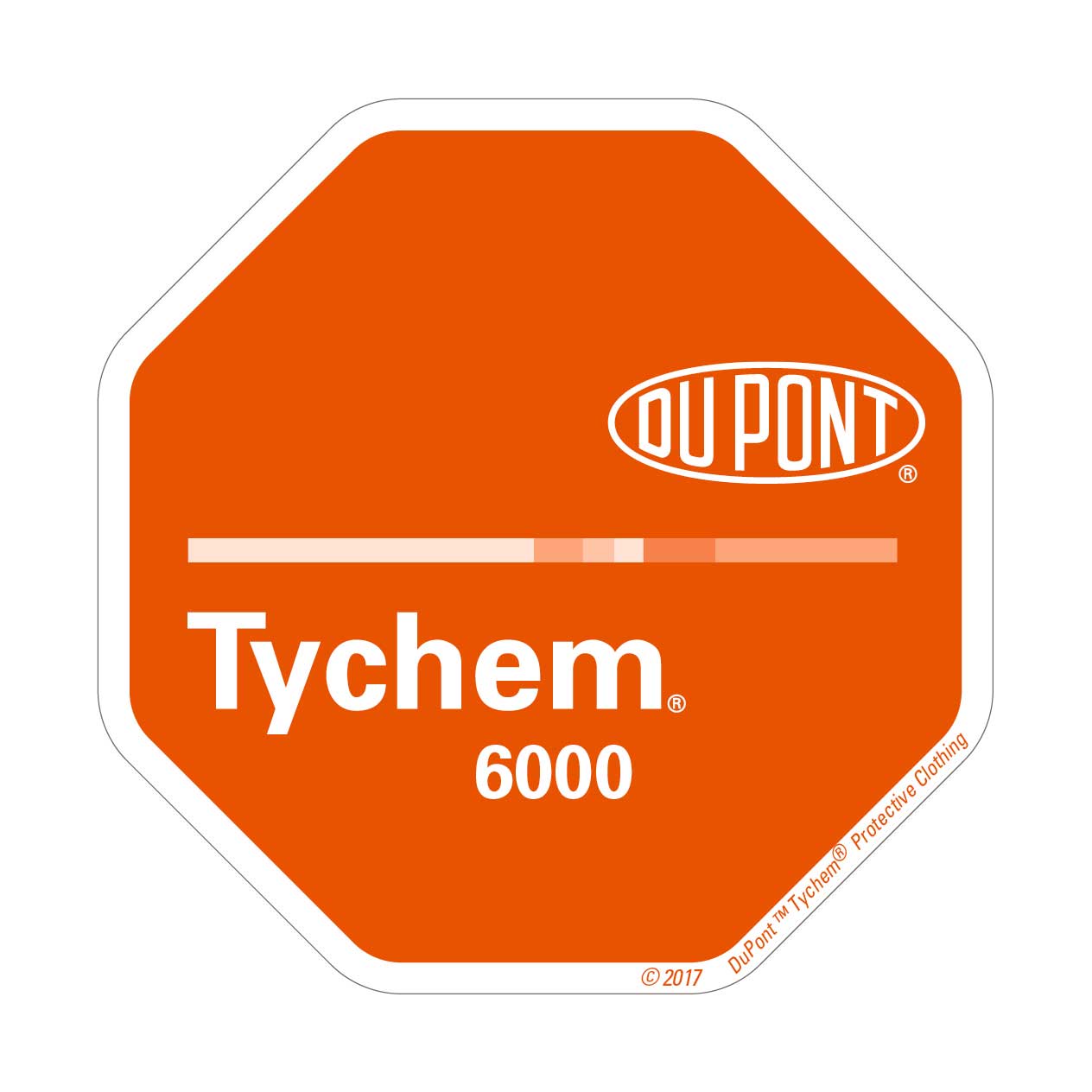 Tychem 6000