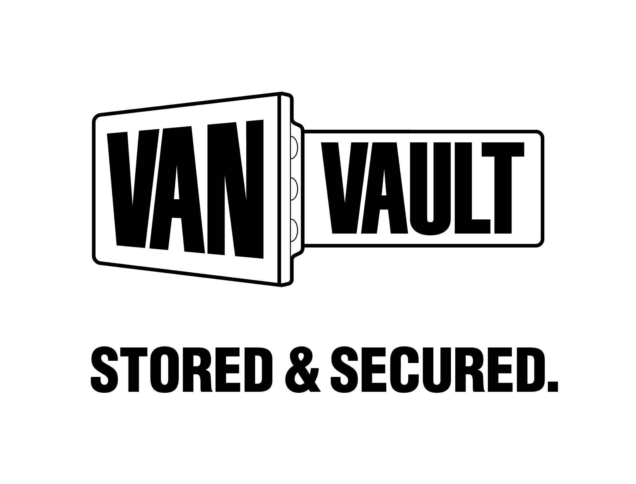 Van Vault